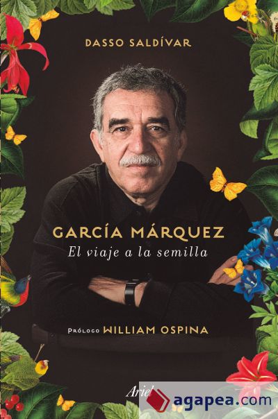 García Márquez : el viaje a la semilla