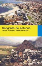 Portada de Geografía de Asturias