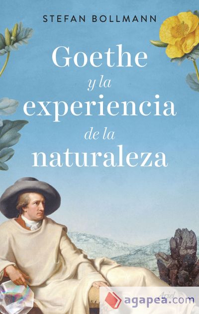 Goethe y la experiencia de la naturaleza