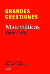 Portada de Grandes cuestiones. Matemáticas