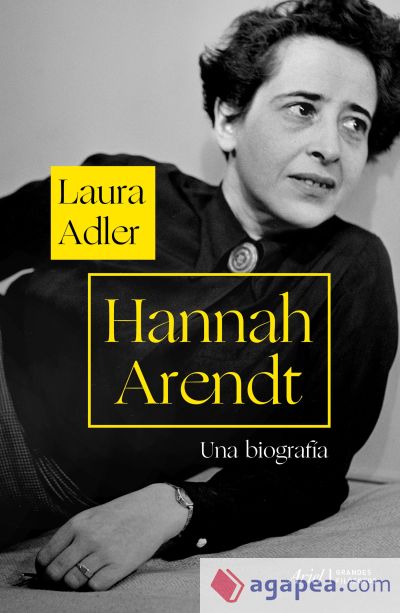 Hannah Arendt