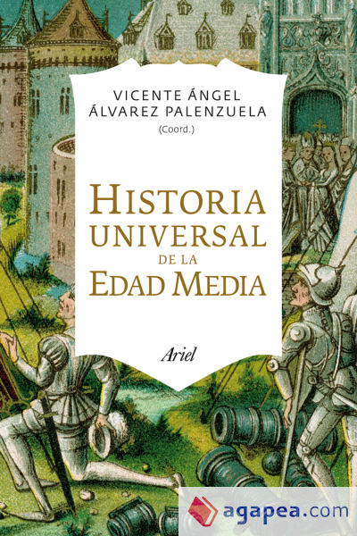 Historia Universal de la Edad Media