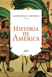 Portada de Historia de América