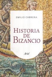 Portada de Historia de Bizancio