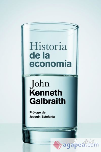 Historia de la econom&iacute;a