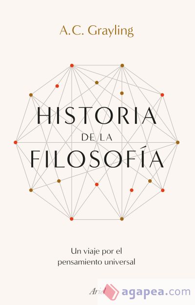 Historia de la filosofía