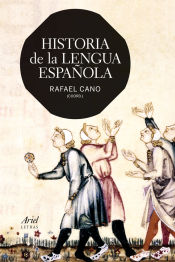 Portada de Historia de la lengua española