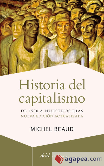 Historia del capitalismo