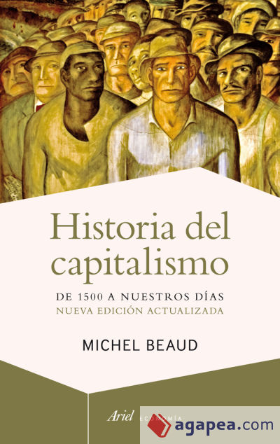 Historia del capitalismo