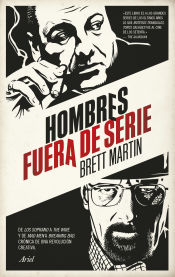 Portada de Hombres fuera de serie