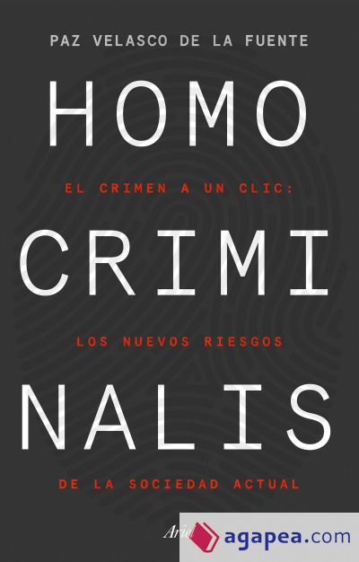 Homo criminalis