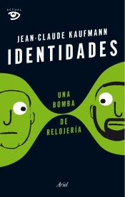 Portada de Identidades, una bomba de relojería