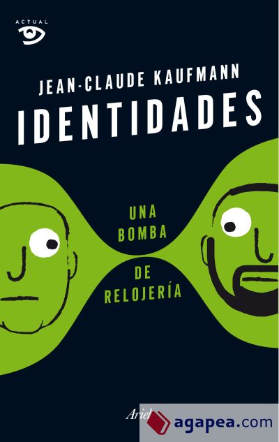 Identidades, una bomba de relojería