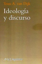 Portada de Ideología y Discurso