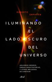 Portada de Iluminando el lado oscuro del universo