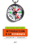 Portada de Introducción a la economía