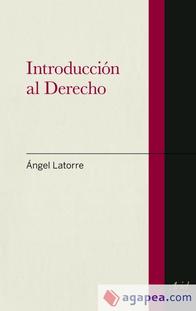 Introducción al Derecho