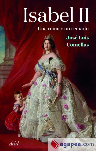 Isabel II: Una reina y un reinado