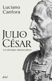 Portada de Julio C&eacute;sar