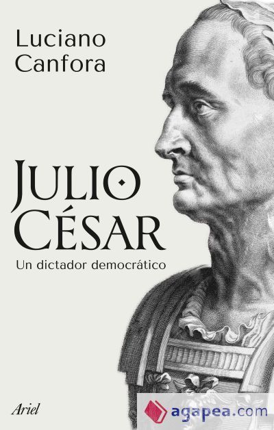 Julio C&eacute;sar