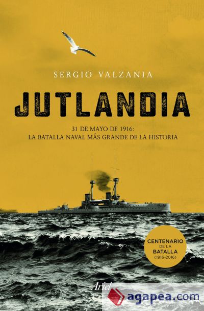 Jutlandia