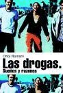 Portada de LAS DROGAS. SUE&Ntilde;OS Y RAZONES