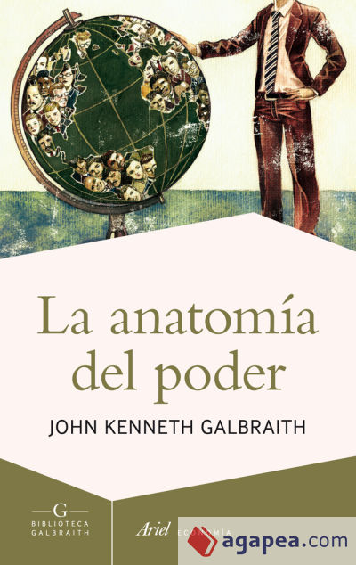 La anatomía del poder