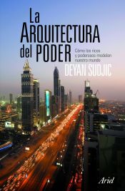 Portada de La arquitectura del poder