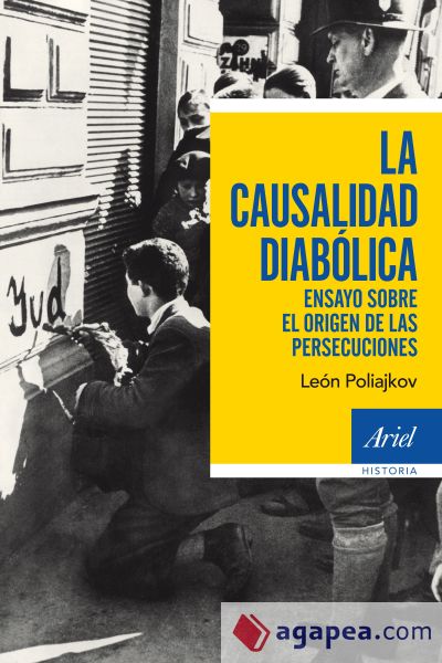 La causalidad diab&oacute;lica