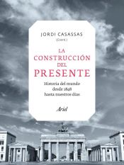 Portada de La construcción del presente