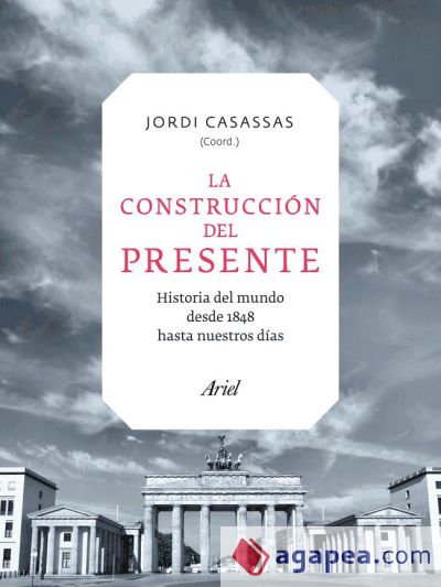 La construcción del presente