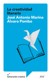 Portada de La creatividad literaria