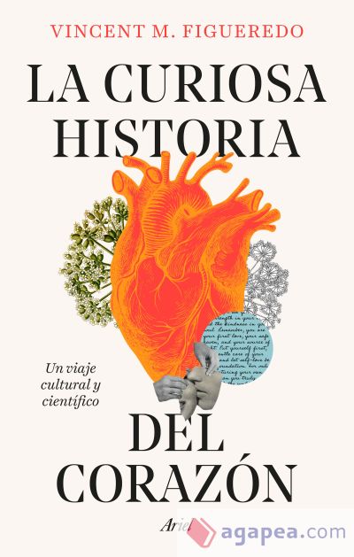 La curiosa historia del corazón