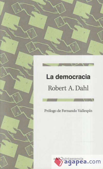 La democracia