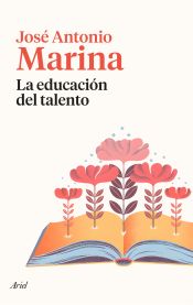 Portada de La educación del talento