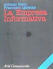 Portada de La empresa informativa