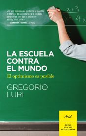 Portada de La escuela contra el mundo