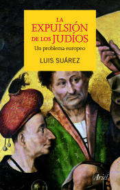 Portada de La expulsi&oacute;n de los jud&iacute;os