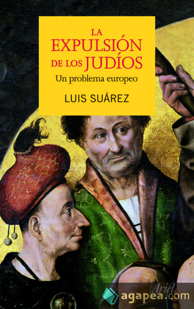 La expulsi&oacute;n de los jud&iacute;os