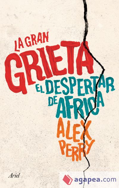 La gran grieta