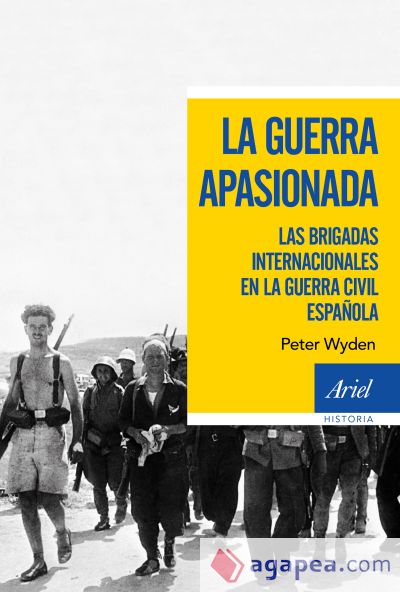 La guerra apasionada