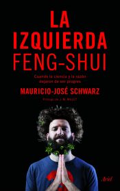 Portada de La izquierda feng-shui