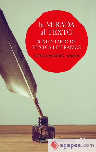 La mirada al texto