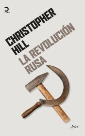 Portada de La revolución rusa