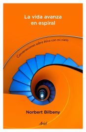 Portada de La vida avanza en espiral