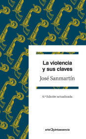 Portada de La violencia y sus claves