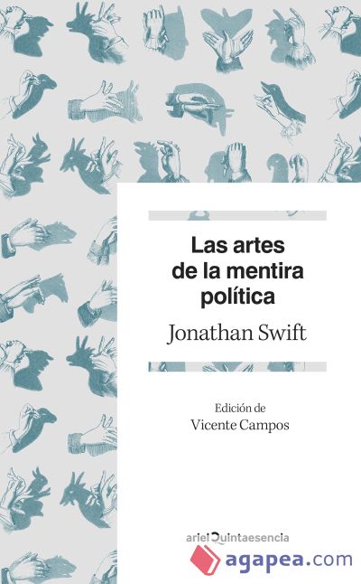 Las artes de la mentira política