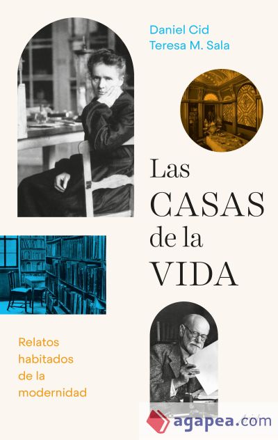 Las casas de la vida