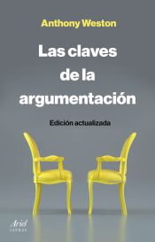 Portada de Las claves de la argumentación