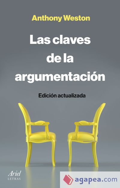 Las claves de la argumentación